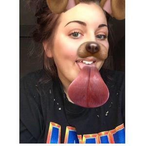 Meet your Posher, Audrey